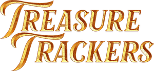 Treasure Trackers's poster