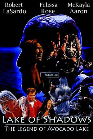 Lake of Shadows's poster