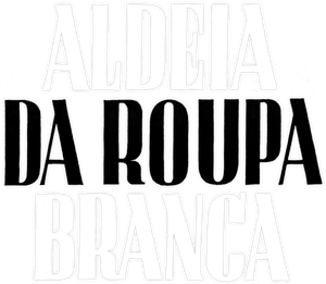 Aldeia da Roupa Branca's poster