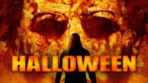 Halloween's poster