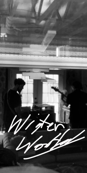 Winter Work's poster