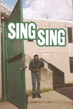 Sing Sing's poster