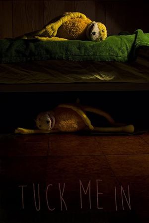 Tuck Me In's poster