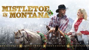 Mistletoe in Montana's poster