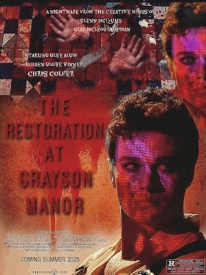 The Restoration at Grayson Manor's poster image