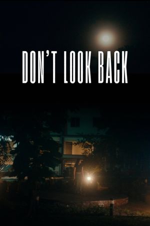 Don't Look Back's poster
