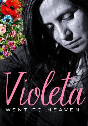 Violeta Went to Heaven's poster