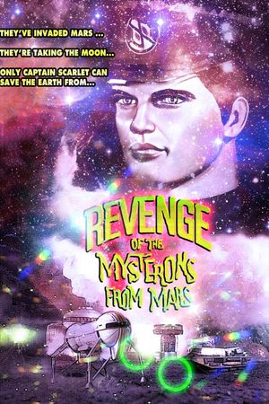 Mystery Science Theater 3000: Revenge of the Mysterons from Mars's poster