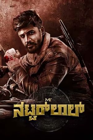 Mr. Natwarlal's poster image