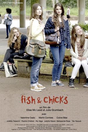 Fish & Chicks's poster