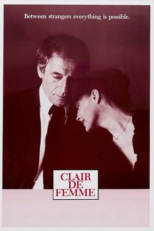 Womanlight's poster