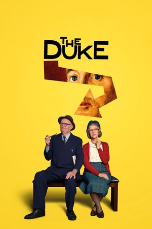 The Duke's poster