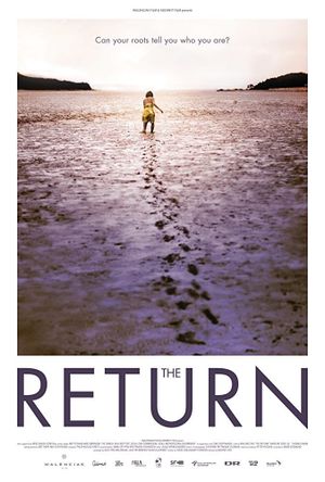 The Return's poster