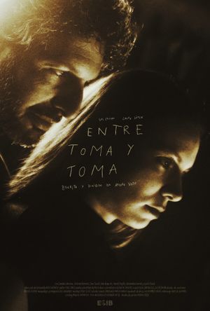 BETWEEN TAKES's poster