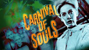 Carnival of Souls's poster