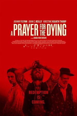 A Prayer for the Dying's poster image