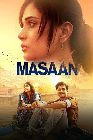 Masaan's poster