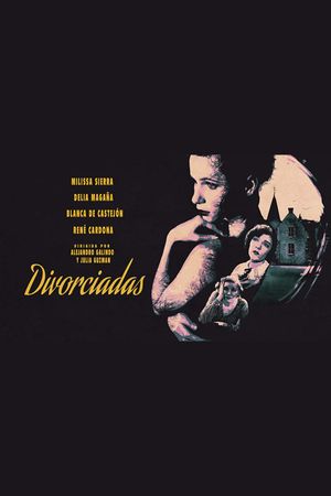 Divorciadas's poster