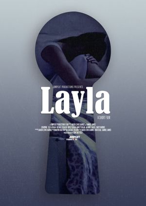 Layla's poster