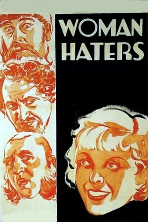 Woman Haters's poster