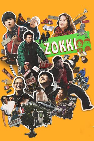 Zokki's poster image
