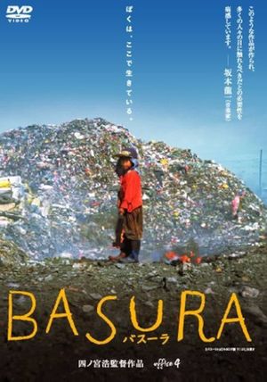 Basura's poster image