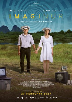Imaginur's poster