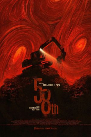 58th's poster