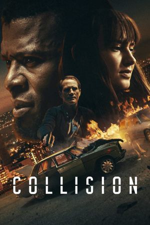 Collision's poster