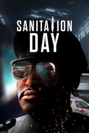 Sanitation Day's poster