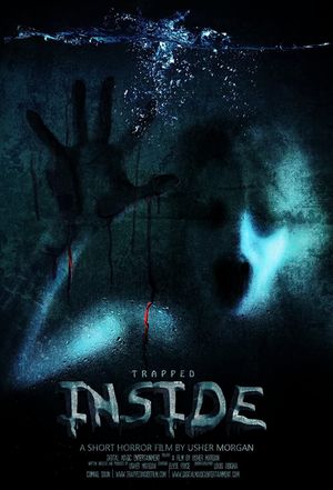 Trapped Inside's poster