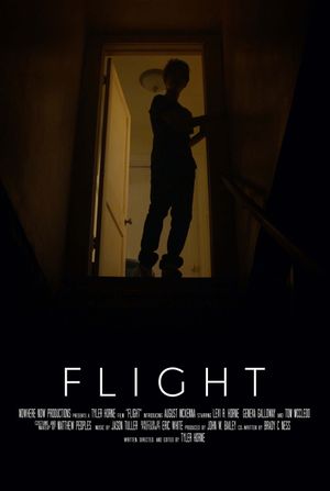 Flight's poster