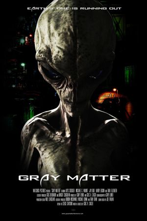 Gray Matter's poster