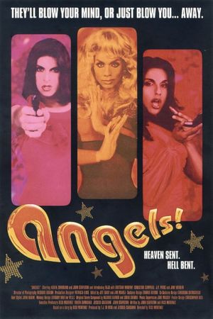 Angels!'s poster