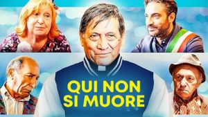 Qui non si muore's poster