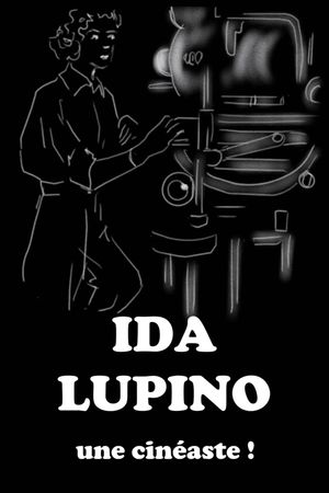 Ida Lupino, une cinéaste !'s poster