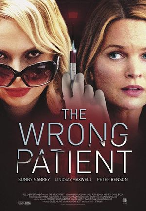 The Wrong Patient's poster