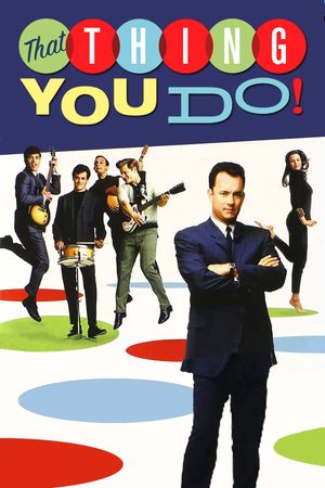That Thing You Do!'s poster