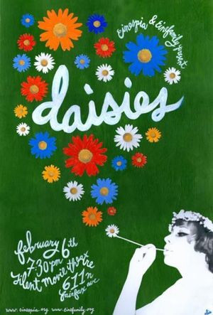 Daisies's poster