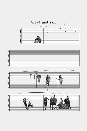 Bread and Salt's poster