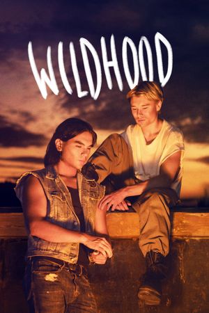Wildhood's poster
