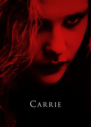 Carrie's poster