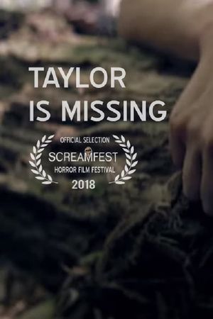 Taylor Is Missing's poster image