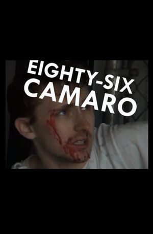 86 Camaro's poster