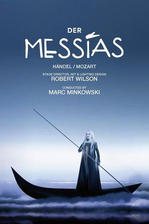 Händel / Mozart: Der Messias's poster image