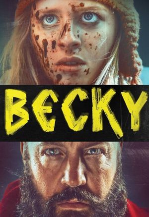 Becky's poster