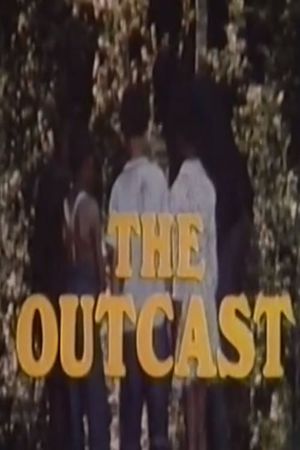 The Outcast's poster