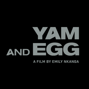 Yam and Egg's poster