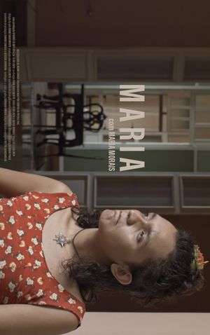 Maria's poster image