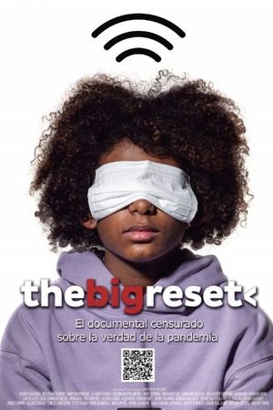 The Big Reset's poster